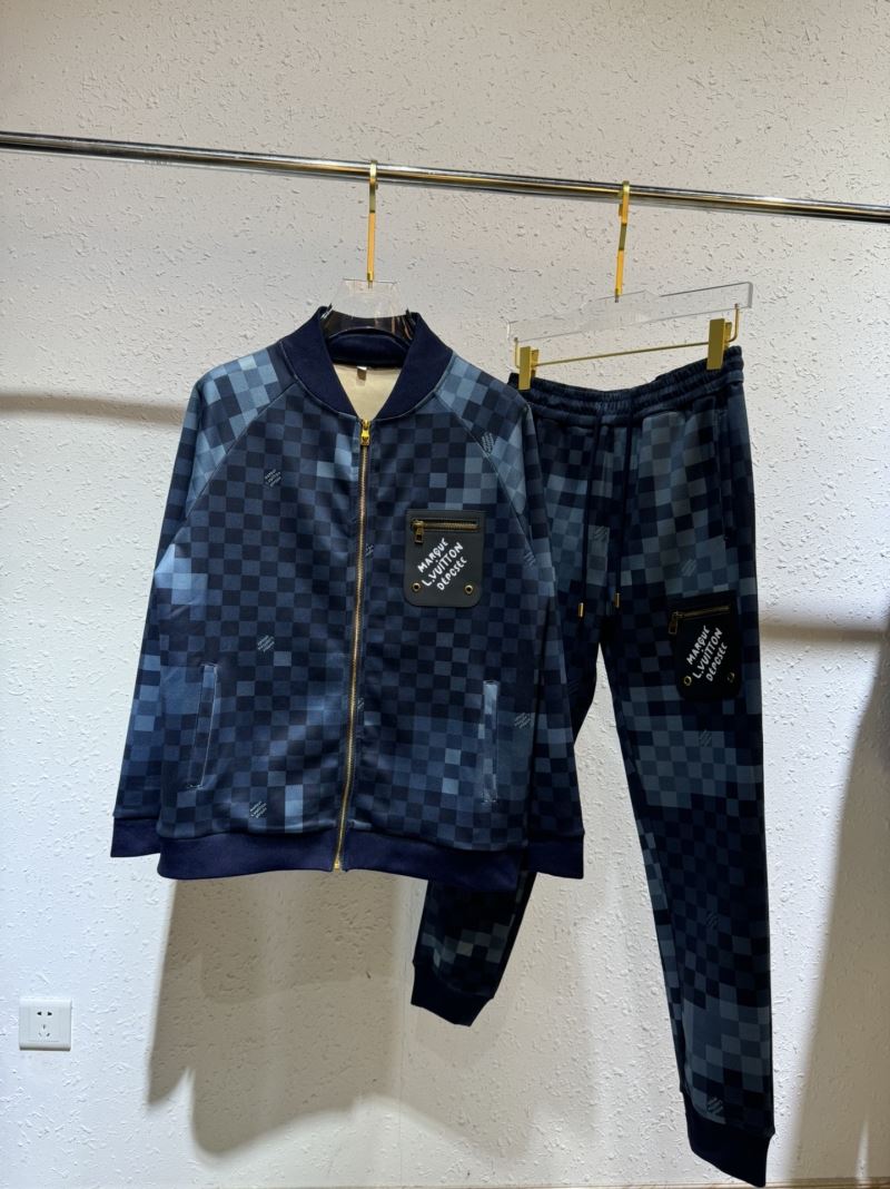 Louis Vuitton Long Suits